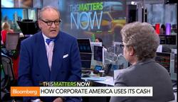 Goldman Sachs: Share Buybacks to Rise News Clip