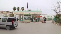 VOICED : Hallan 16 migrantes muertos en el mar entre Espana y Marruecos News Clip