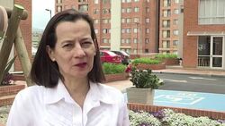 VOICED : Opiniones sobre el Nobel en Colombia polarizadas como su voto News Clip