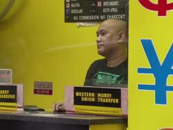 Hong Kong City Stockshots News Clip