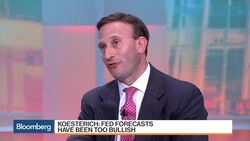 BlackRock's Koesterich: Corporate Earnings Have Troughed News Clip