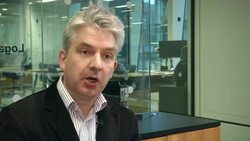 AI and self-driving cars set to star at CES News Clip