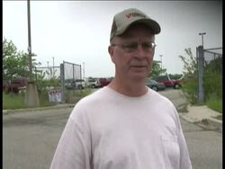 Members of the United Auto Workers union have ratified a package of concessions designed to reduce General Motors' labor costs. (May 29) News Clip