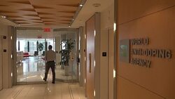 VOICED : AMA mantiene suspension de agencia rusa antidopaje News Clip