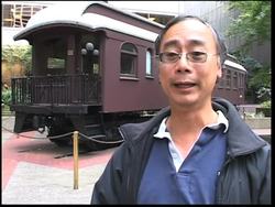 Exploring San Francisco on a GPS treasure hunt News Clip
