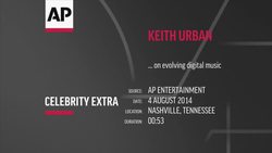 J Lo on longevity in pop music, Keith Urban on evolving digital music News Clip