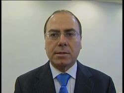 Israeli cabinet meets, comment on gay club shooting News Clip