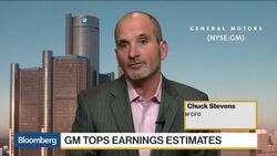 GM Reports Record Year, Projects More Growth News Clip