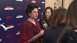 'Arrested Development' cast says Portia de Rossi should consider a career in politics Instructional Video