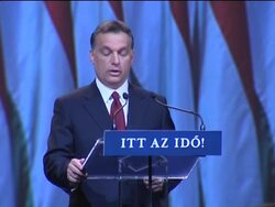 Final campaigns and preps ahead of weekend poll Instructional Video