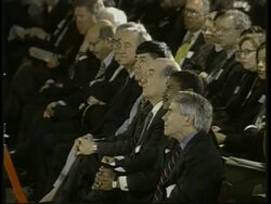 USA: SEATTLE: INTERNATIONAL TREATY TO BAN CHILD LABOUR News Clip