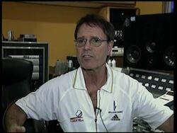 Veteran singer adds his voice to UK tsunami charity record News Clip