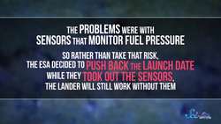 Launching ExoMars! Instructional Video