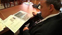 Senior economist reflects on Portugal's debt crisis as govt seeks political deal News Clip