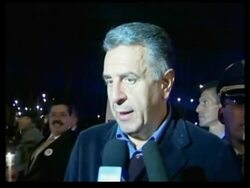 Mayor of Bogota ratifies law to show pix of convicted sex offenders News Clip