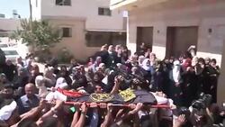 VOICED : Abas advierte de riesgo de nueva intifada News Clip