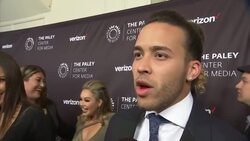 Eva Longoria, Gina Rodriguez, Prince Royce discuss the Latin market in the US Instructional Video
