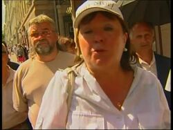 NATO chief on Ukraine and France, anti-NATO protest News Clip