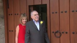 Colombia - Nobel laureate Gabriel Garcia Marquez dies at 87 News Clip