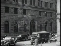 Grand Central, Welfare meeting Instructional Video