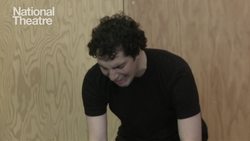 Exploring the Primary Emotions in Acting Instructional Video