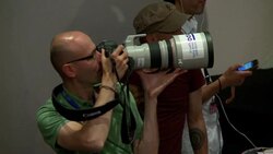 CLEAN : Lesbian love story wins Palme dOr News Clip