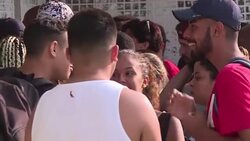 CLEAN : Football: Rio's Maracana stadium to reopen after Olympic duty News Clip