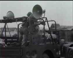 MOROCCAN RISING News Clip