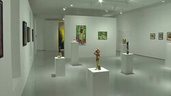 CLEAN : Morocco: Sufi rituals inspire artists and musicians News Clip