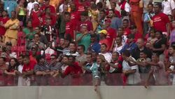 CLEAN : Brazil presidential candidate Campos dies in jet crash News Clip