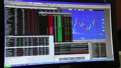 Italian market falls sharply after Monti says he will resign, DAX weakens News Clip