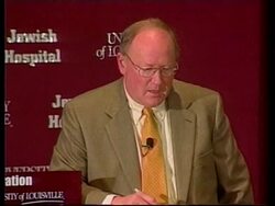 Latest on world's first artificial heart implant News Clip