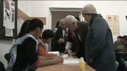 Polls open in Kyrgyz parliamentary elections Instructional Video