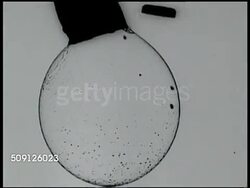 SLO MO things, Strobeoscopic Instructional Video