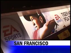 Despite losing several endorsements amid his infidelity controversy, Tiger Woods will continue his partnership with a popular video game franchise. EA Sports is unveiling "Tiger Woods PGA Tour ''11." News Clip