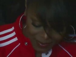 Janet Jackson Signing Copies of Her New CD '20 YO' Stock Footage