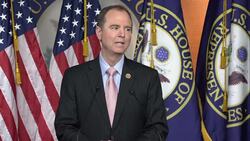 Schiff: Still no evidence for Trump wiretap claim News Clip