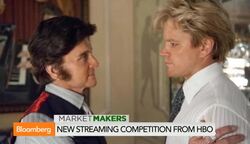 Is Competition From HBO Causing Netflix to Plunge? News Clip