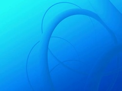 Circles Background Loop -HD Stock Footage