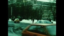 GS 16 12 81 GENERAL JARUSELSKI IMPOSES MARTIAL LAW News Clip