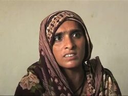 CLEAN: Pakistani mothers left to fend for themselves News Clip