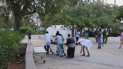 Deadly bomb blast at Mogadishu mayor's office Instructional Video