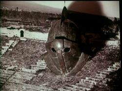 POMPEII AD 79 EXHIBITION News Clip