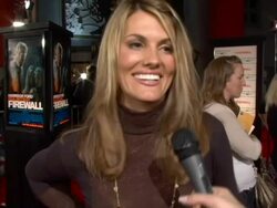 'Firewall' Premiere Stock Footage