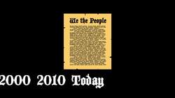 TED-ED: Why is the US Constitution so hard to amend? - Peter Paccone Instructional Video