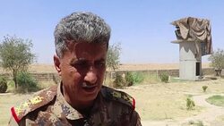 CLEAN : Iraq forces comb west Mosul after IS counter-attacks News Clip