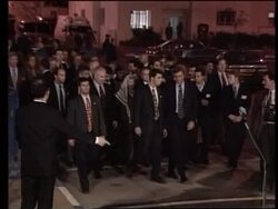 Middle East - Peace deal reached News Clip