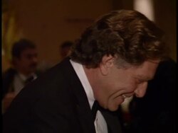 Carousel of Hope Gala Event Stock Footage