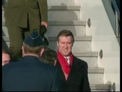 JAPAN: US DEFENCE SECRETARY WILLIAM COHEN VISIT Instructional Video