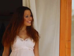 PAL:  Beauty in the morning Stock Footage